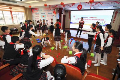 城事印记 文化教育如何塑造城市灵魂